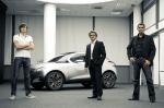 Peugeot HR1 Concept 2010 года